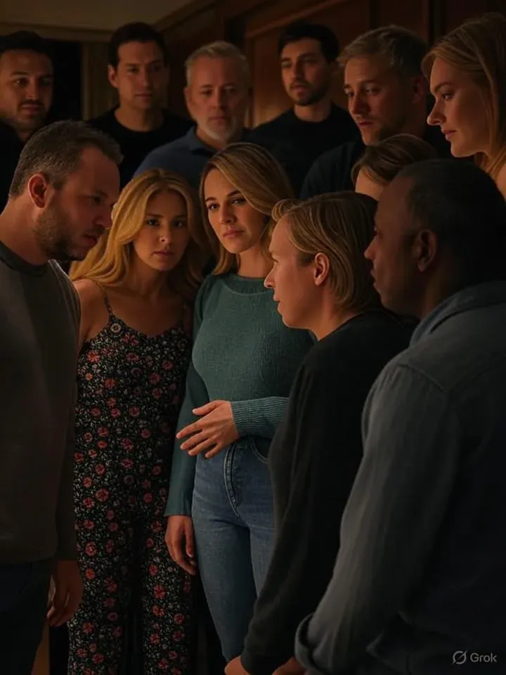 난교 썰, 저녁부터 새벽까지 은밀한 대화가 궁금한 남성분들께 강력 추천!