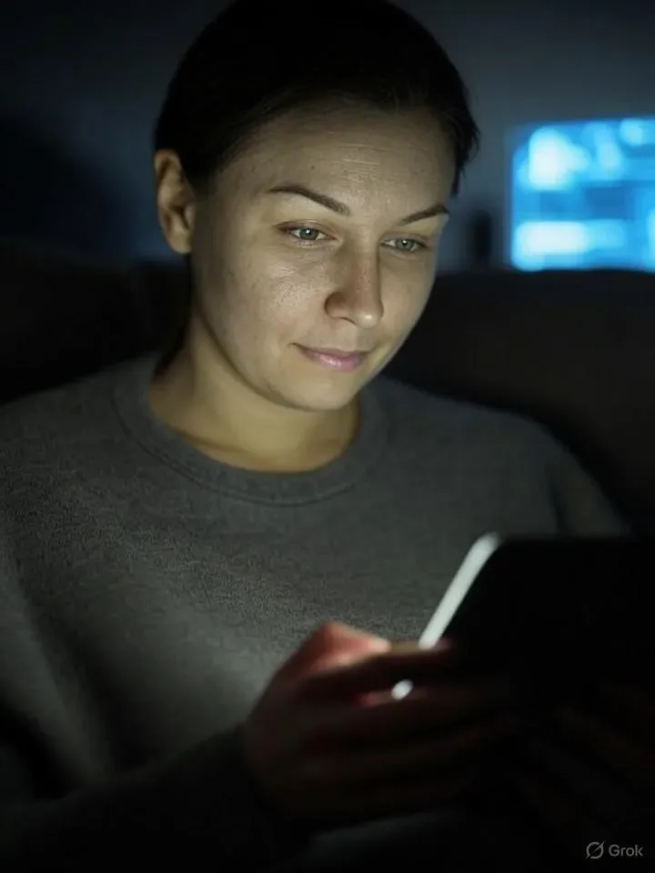 제가 다른 유흥 썰 대신 난교 썰을 선택한 진짜 이유