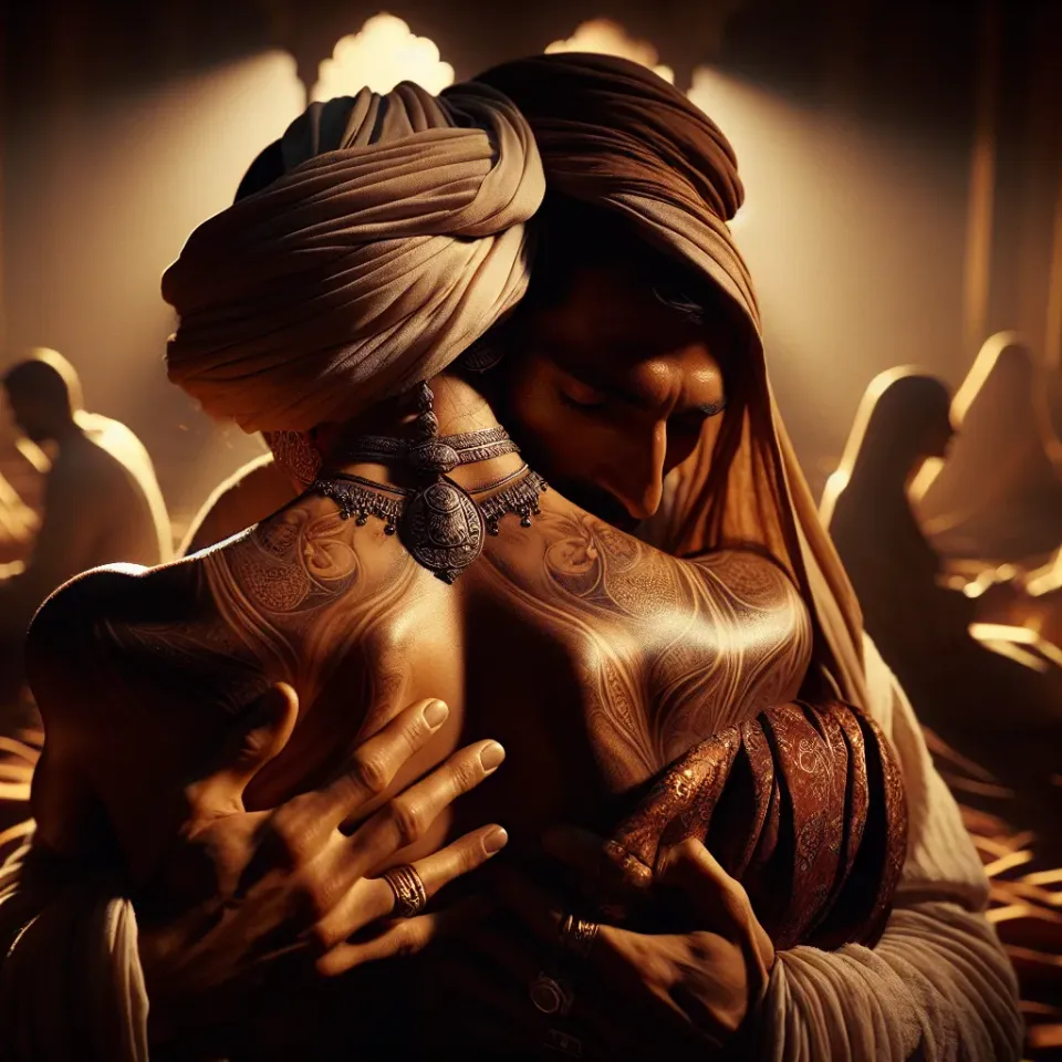 솔직한 난교 썰: 은밀한 경험의 문이 열립니다