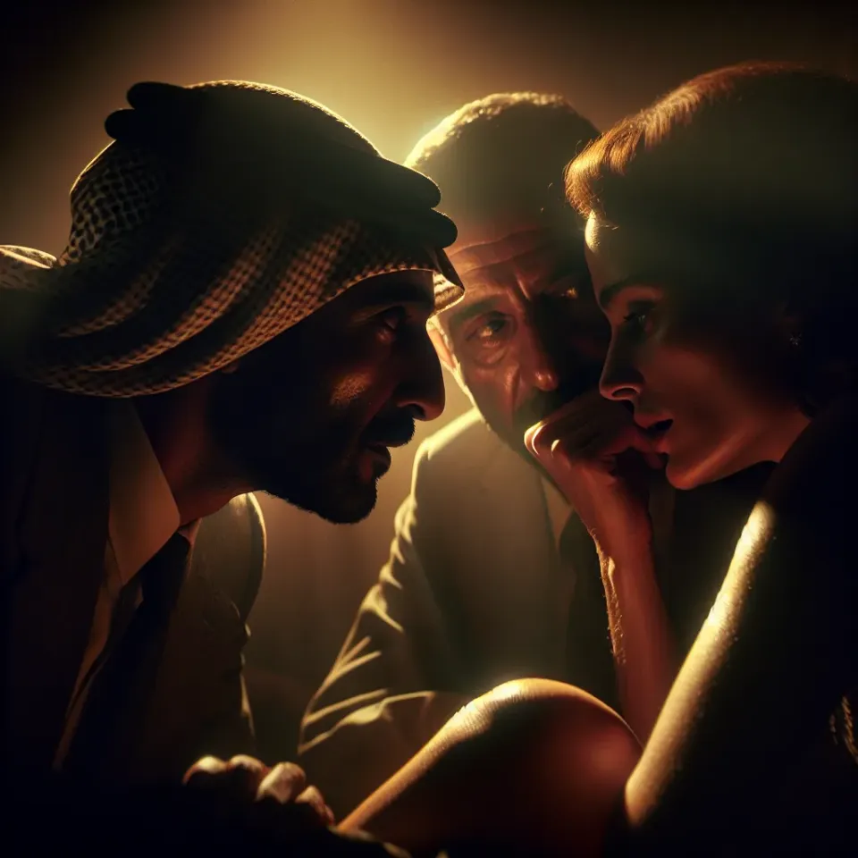 금기 없는 솔직함, 당신의 밤을 깨울 은밀한 이야기들이 기다립니다.